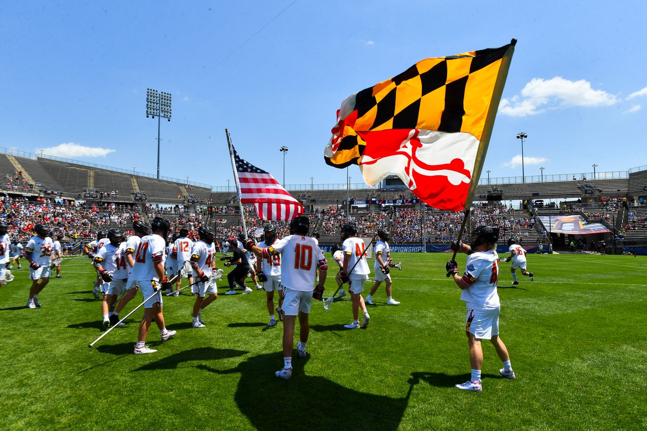 2022 NCAA Division I Men’s Lacrosse Championship