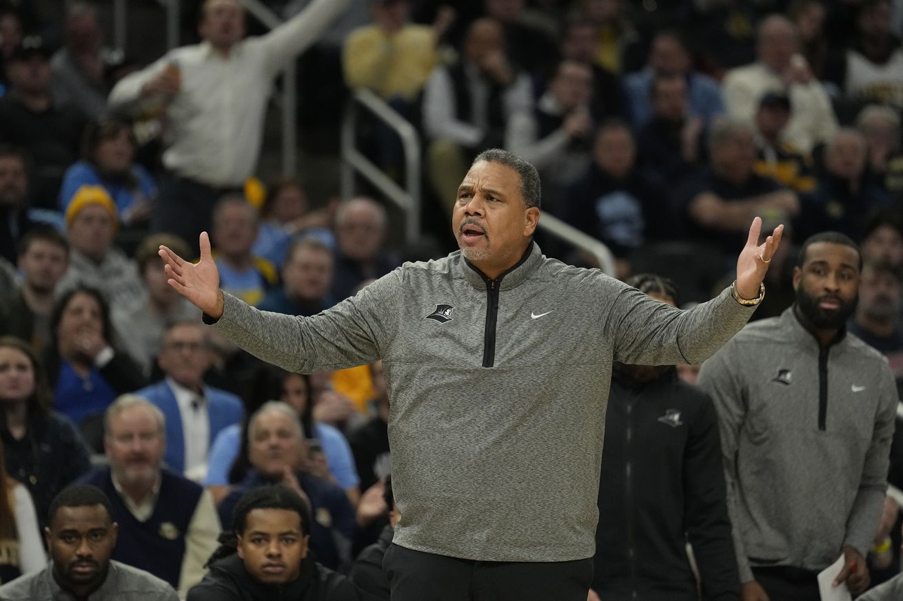 Providence v Marquette