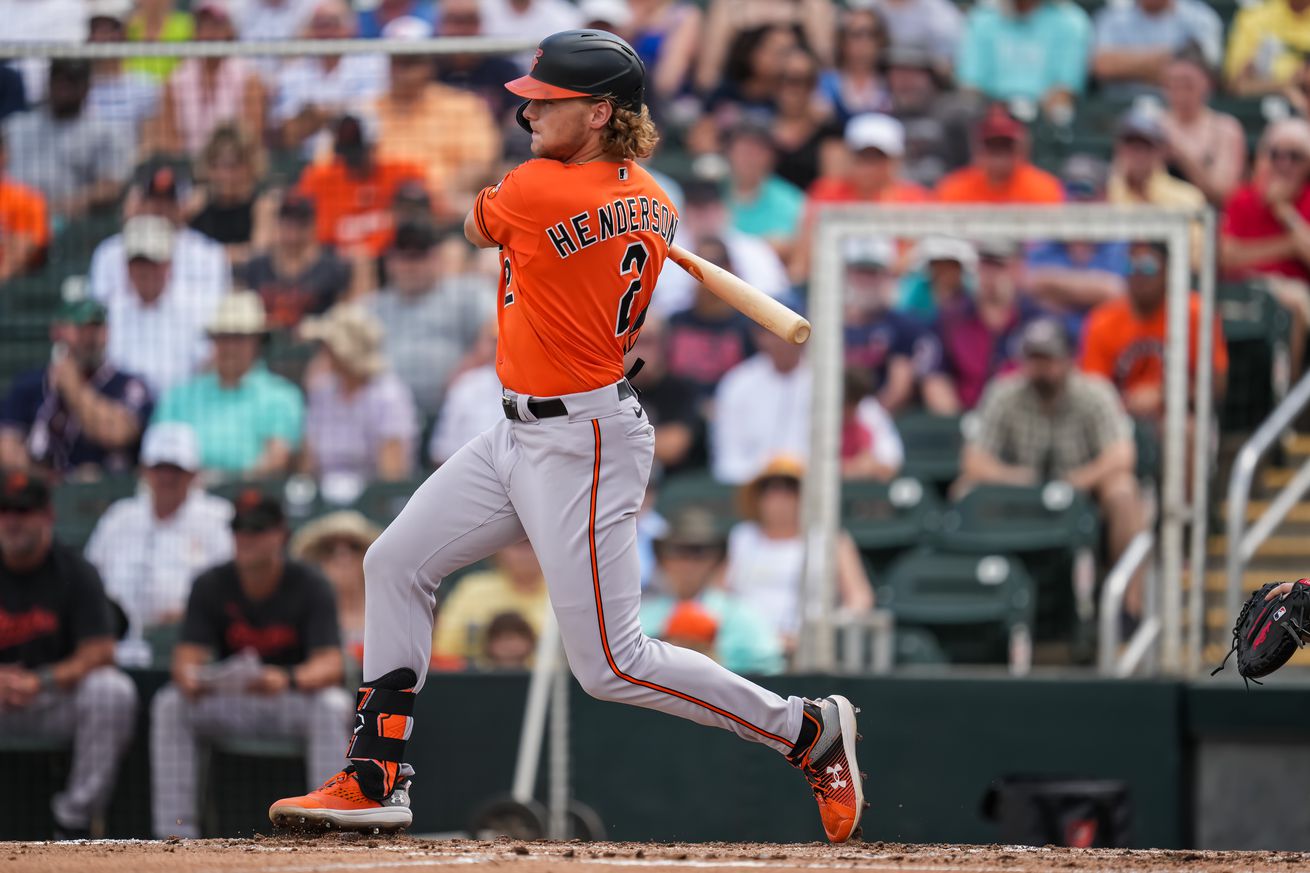 Baltimore Orioles v Minnesota Twins