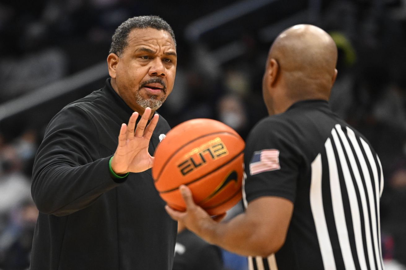 NCAA Basketball: Providence at Georgetown