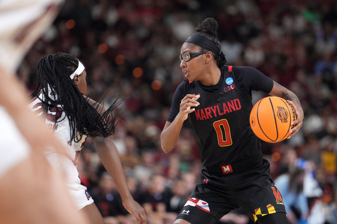 NCAA Women’s Basketball Tournament - Greenville Regional