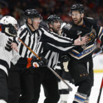 NHL predictions