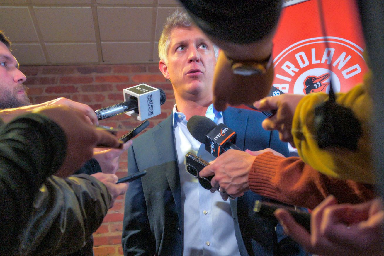 SPORTS-BBA-ORIOLES-PRESSURE-BZ