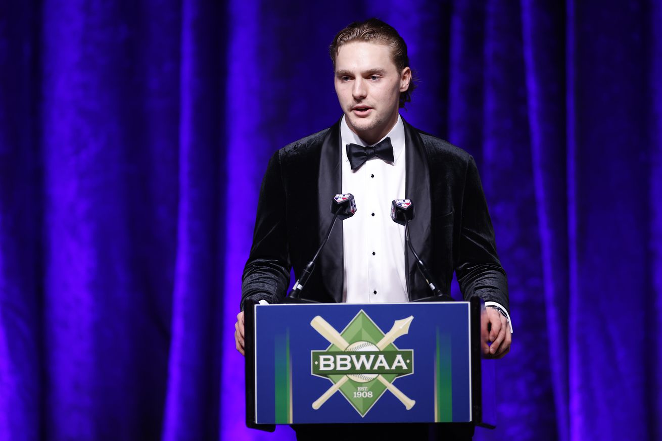 2024 BBWAA Dinner