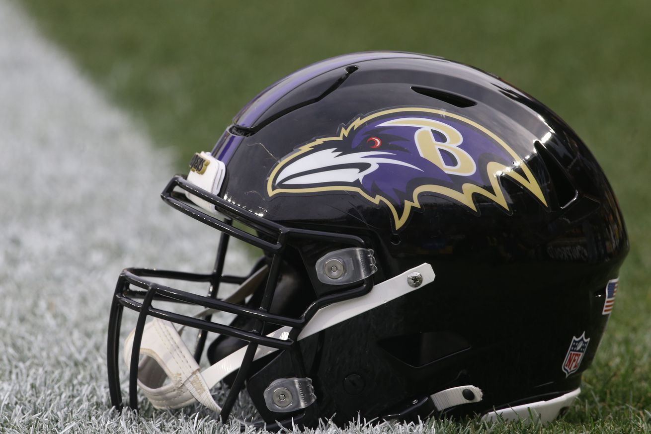 NFL: Baltimore Ravens at Pittsburgh Steelers