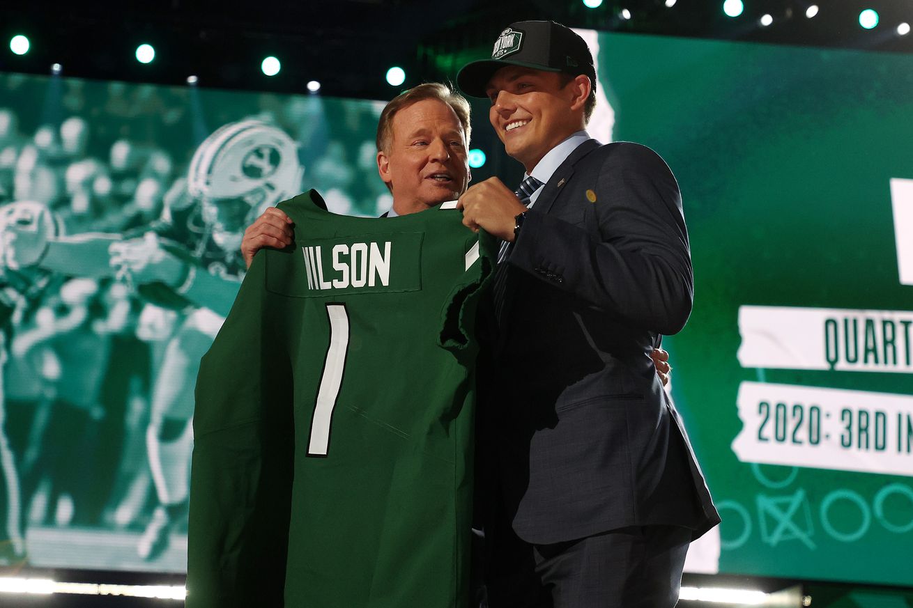 2021 NFL Draft