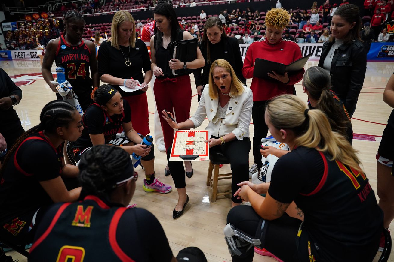 NCAA Women’s Basketball Tournament - First Round - Stanford