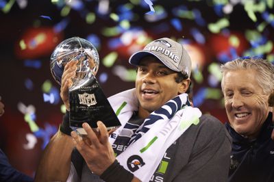 Seattle Seahawks vs Denver Broncos, Super Bowl XLVIII