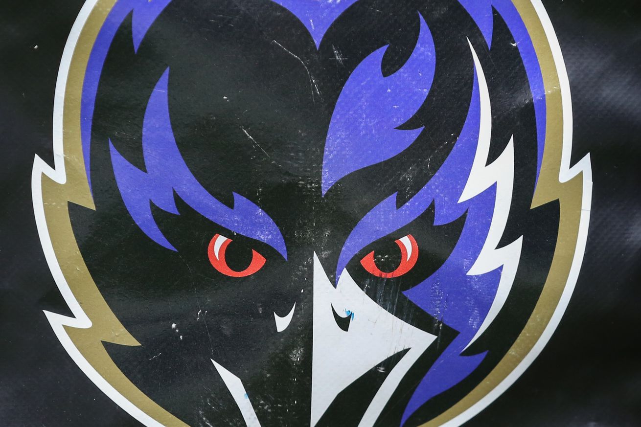 NFL: SEP 22 Ravens at Chiefs