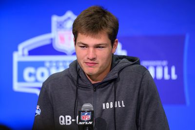 NFL: MAR 01 Scouting Combine