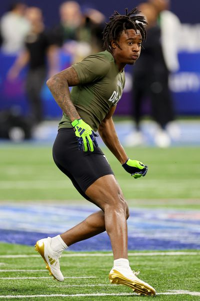 NFL Combine