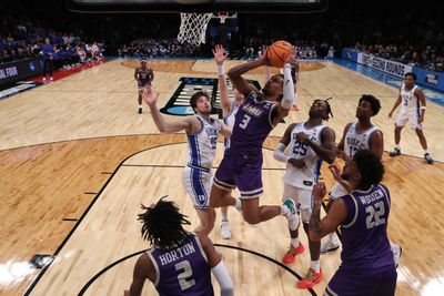 NCAA Men’s Basketball Tournament - Second Round - James Madison v Duke