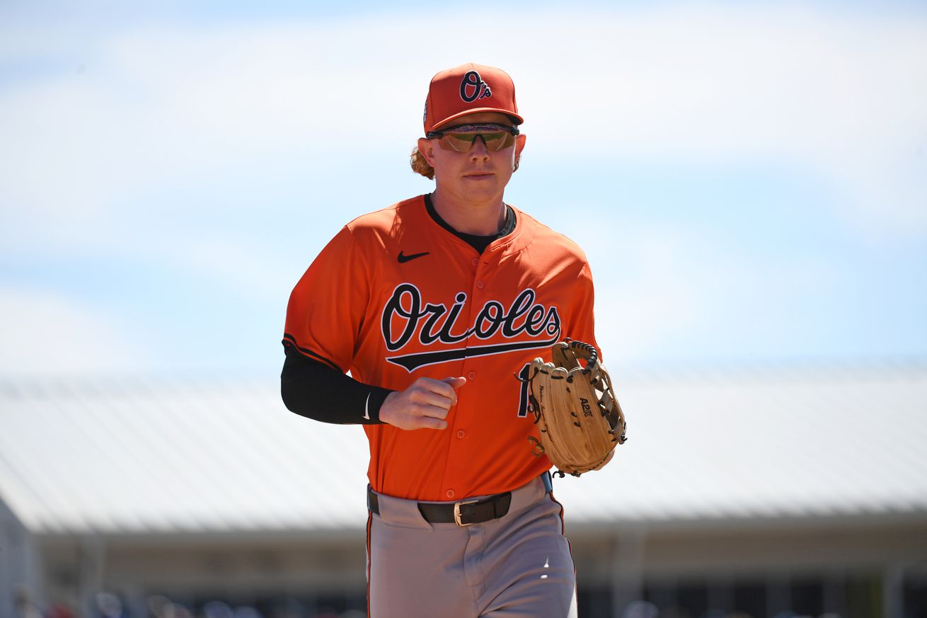 Baltimore Orioles v Toronto Blue Jays