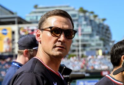 MLB: APR 20 Astros at Nationals