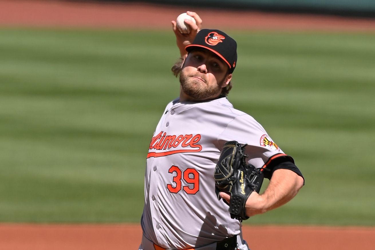 MLB: Baltimore Orioles at Boston Red Sox