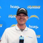 Chargers Off-Season