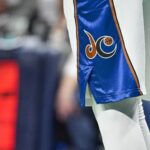 Jordan Poole of the Washington Wizards hosted a youth basketball clinic.