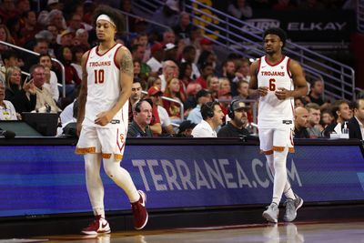 Long Beach State v USC