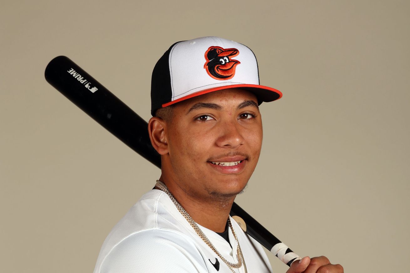 MLB: Baltimore Orioles-Media Day