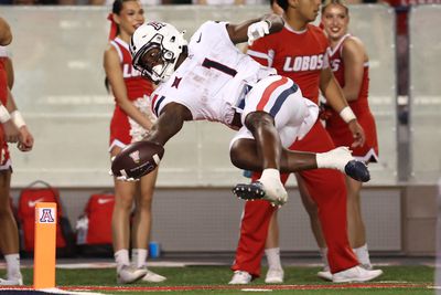 New Mexico v Arizona