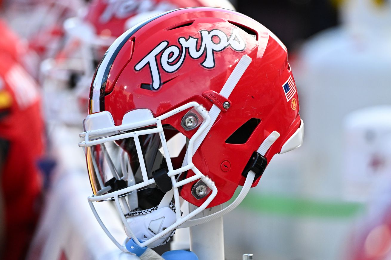 Iowa Hawkeyes v Maryland Terrapins