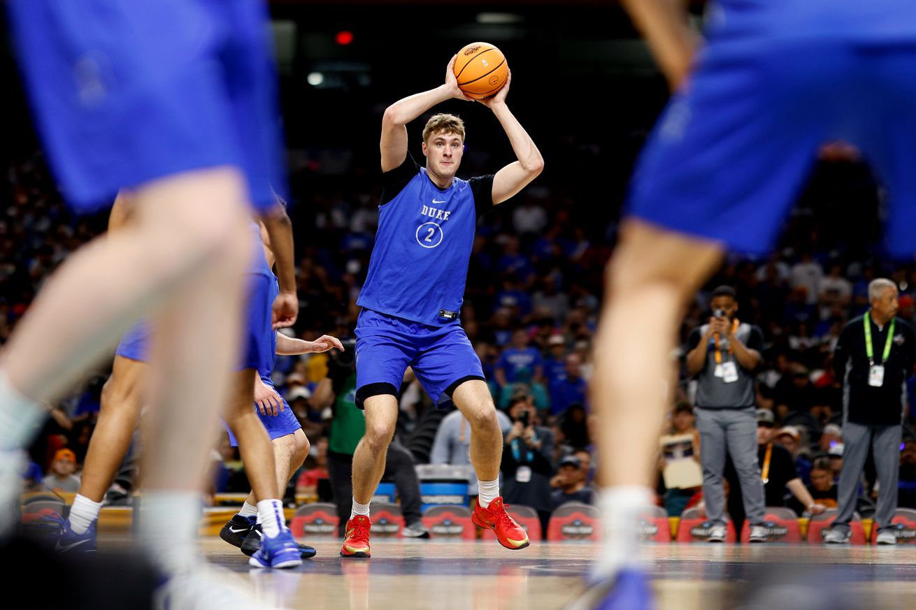 NCAA Men’s Basketball Tournament - Final Four Week - San Antonio
