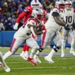 patriots treyveyon henderson draft