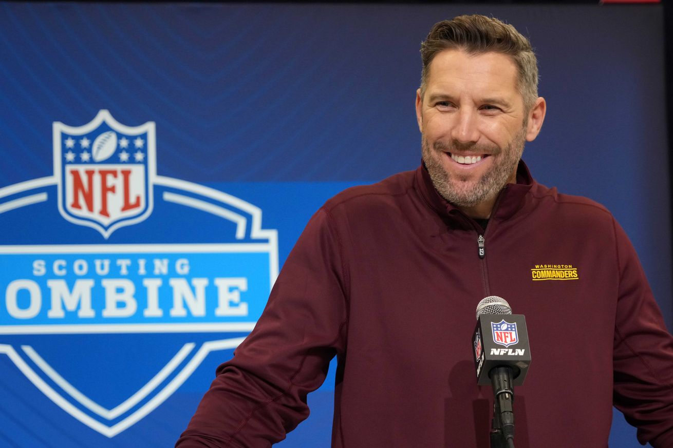 NFL: Scouting Combine