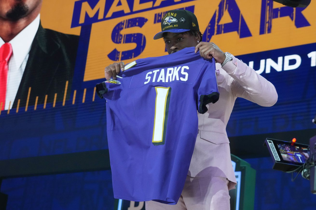 NFL: NFL Draft