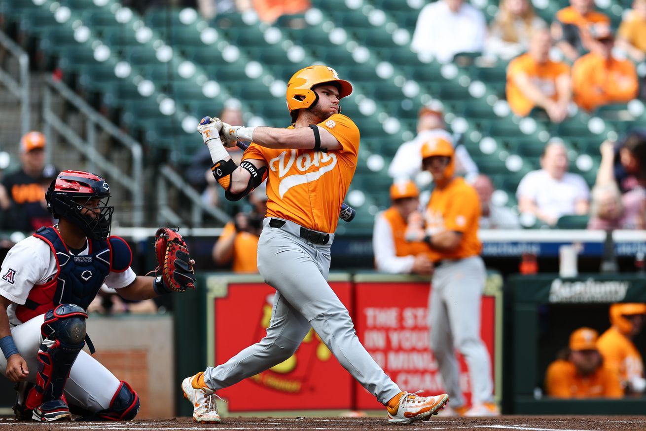 Tennessee v Arizona
