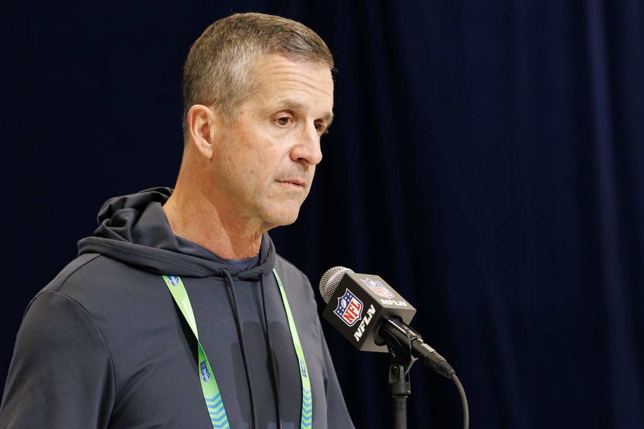 2025 NFL Scouting Combine