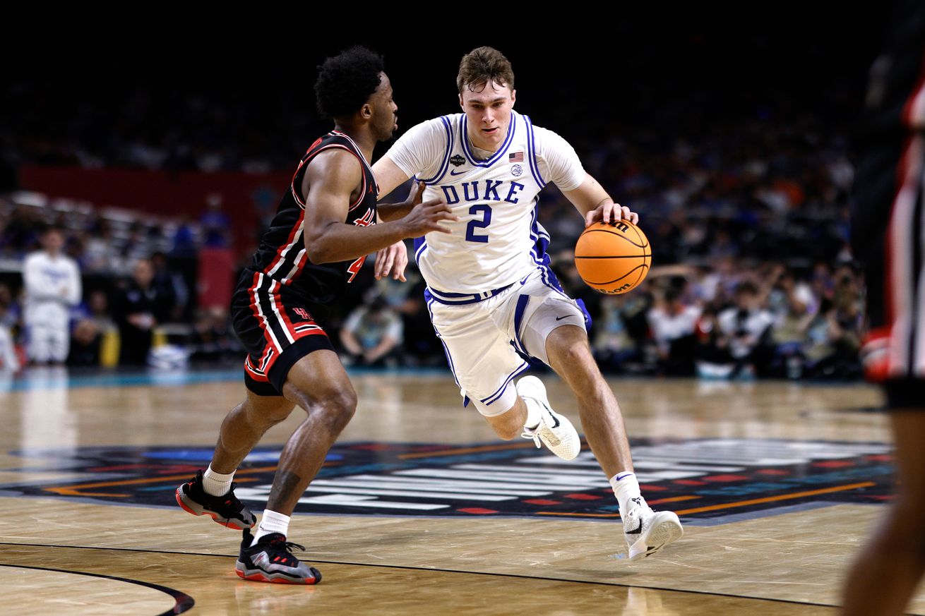 Houston v Duke