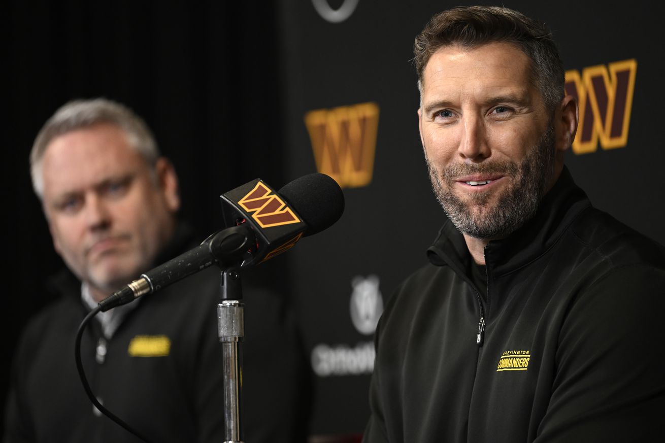 Predraft Press Conference