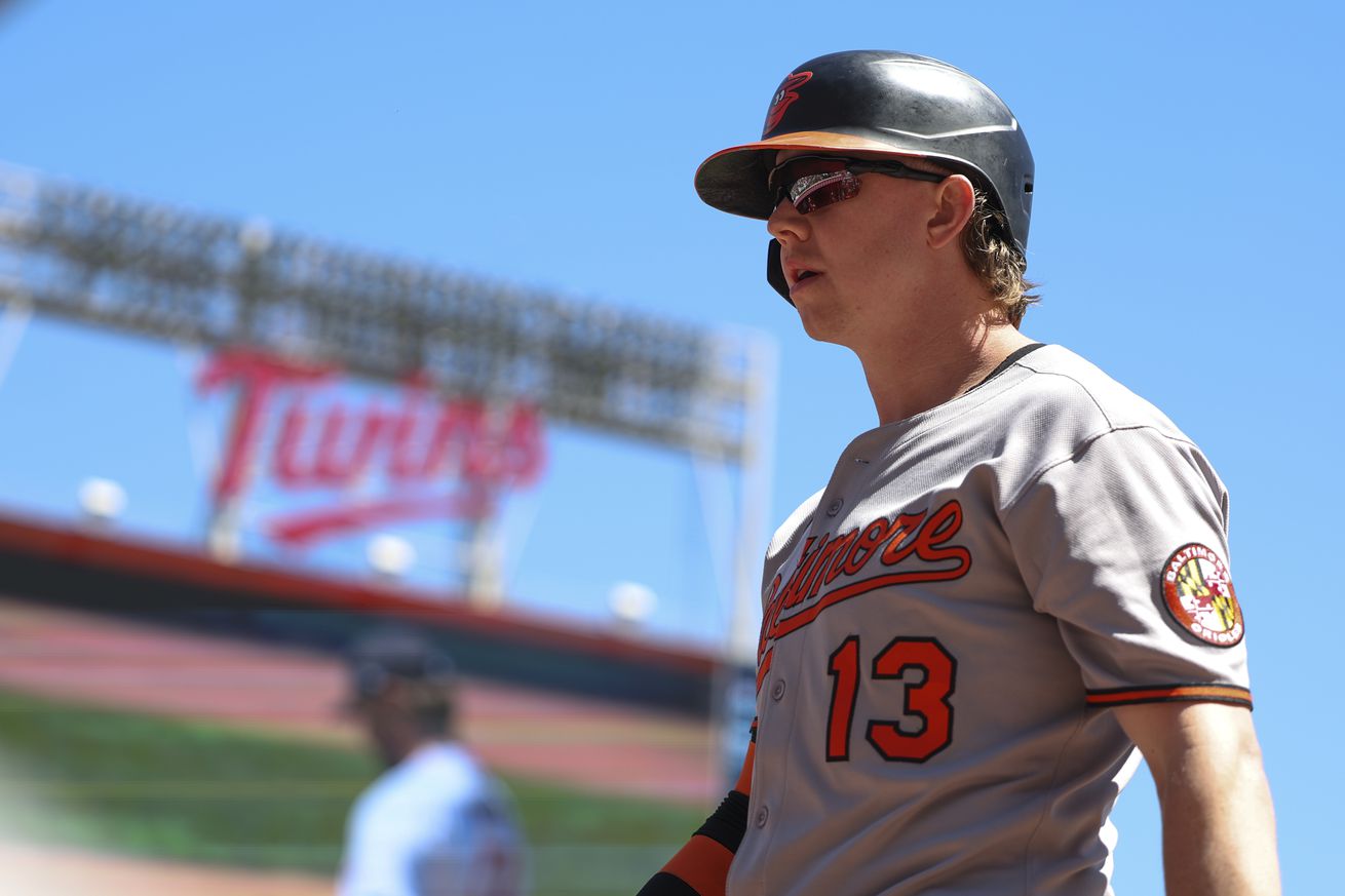 Baltimore Orioles v Minnesota Twins