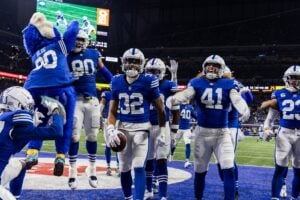 Julian Blackmon Free Agent