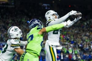 packers wild card