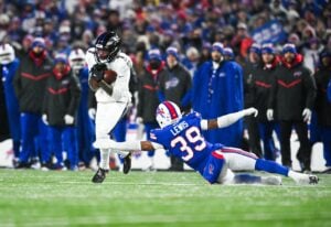 Rashod Bateman Dynasty Outlook