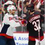 NHL predictions