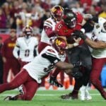 dorance armstrong trade