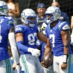 noah fant trade