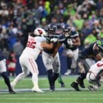 seahawks trade kenneth walker