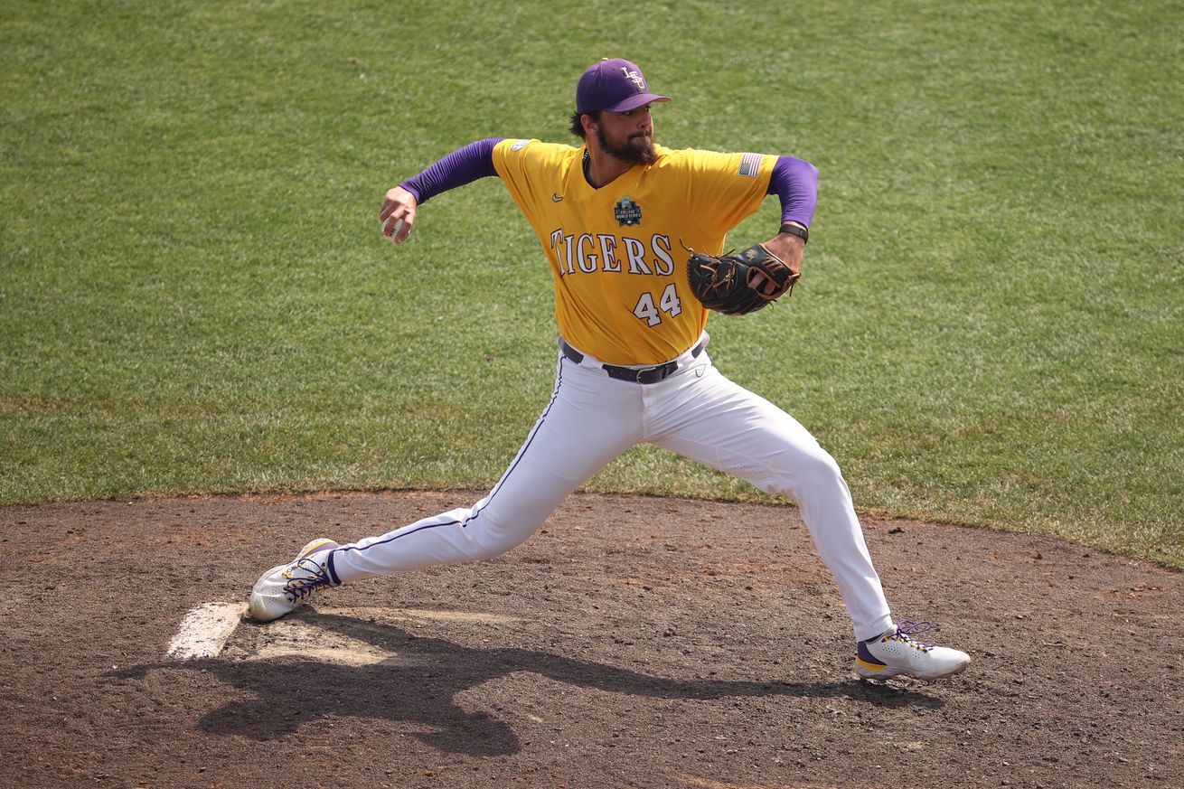 2023 NCAA Division I Baseball Championship