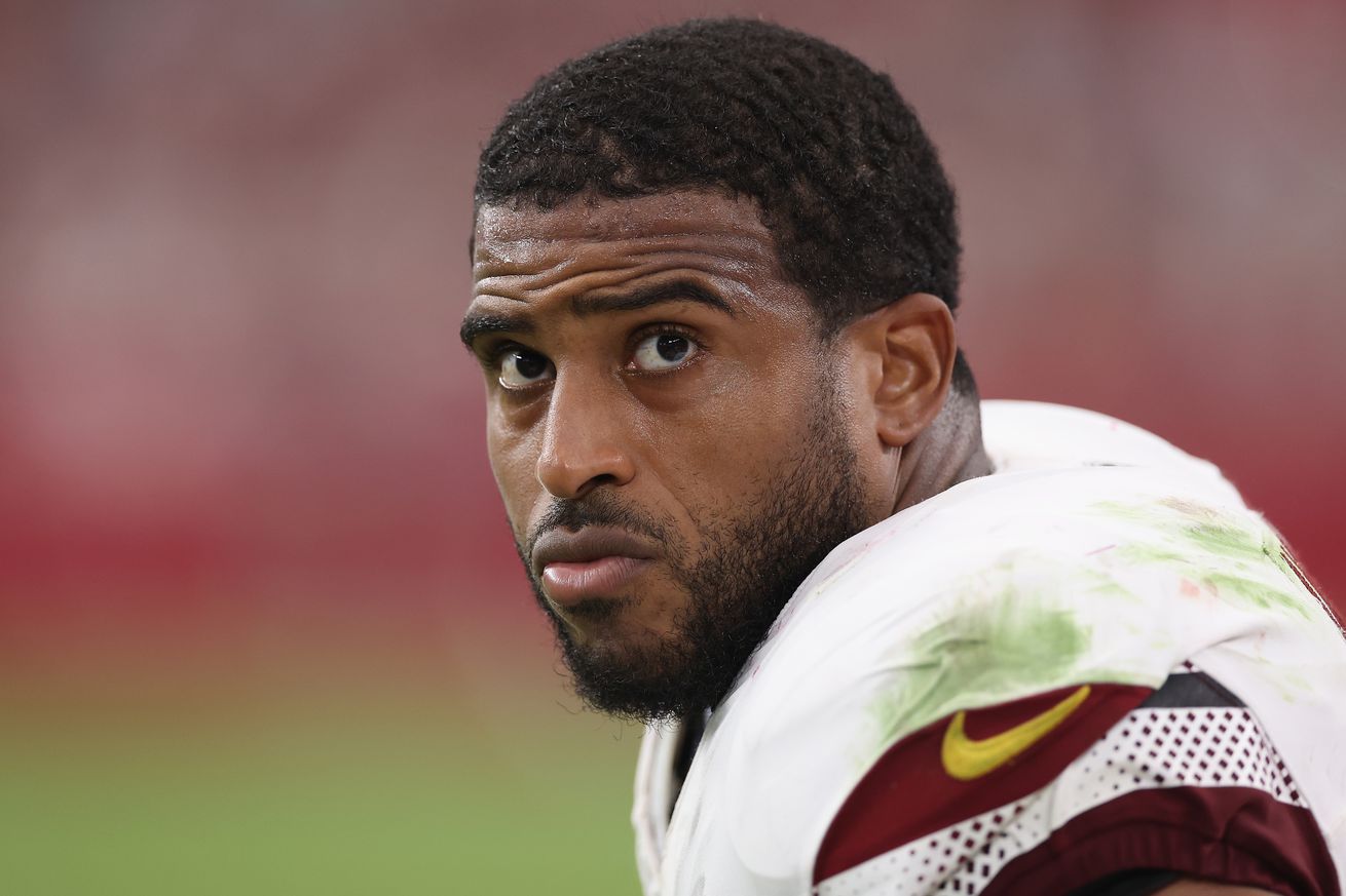 Washington Commanders v Arizona Cardinals