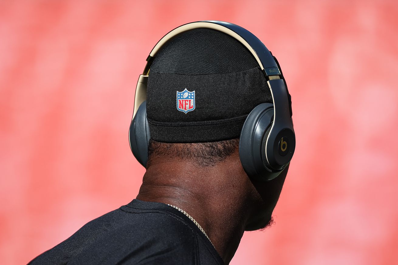 Chicago Bears v Washington Commanders