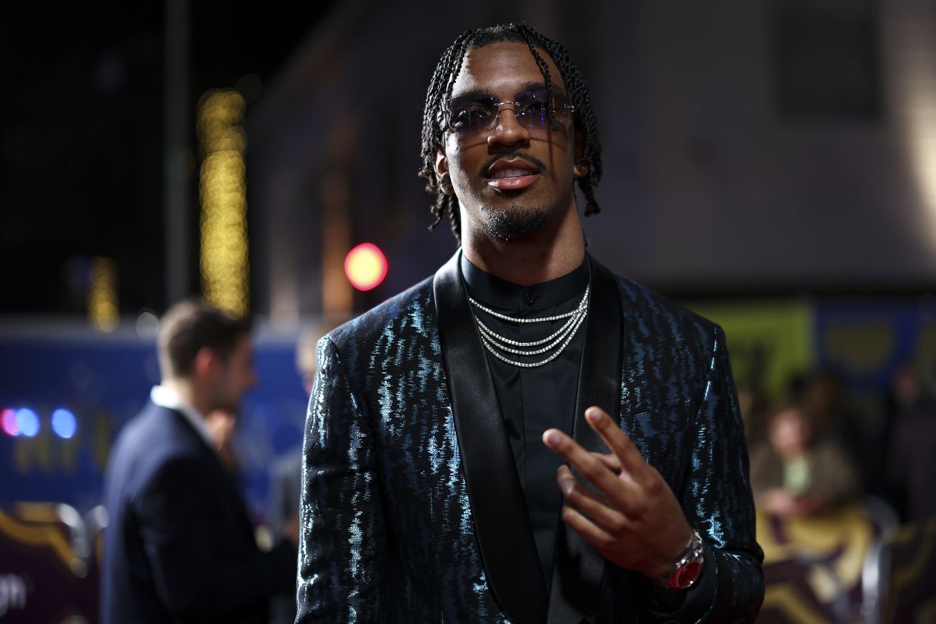 14th Annual NFL Honors - Arrivals