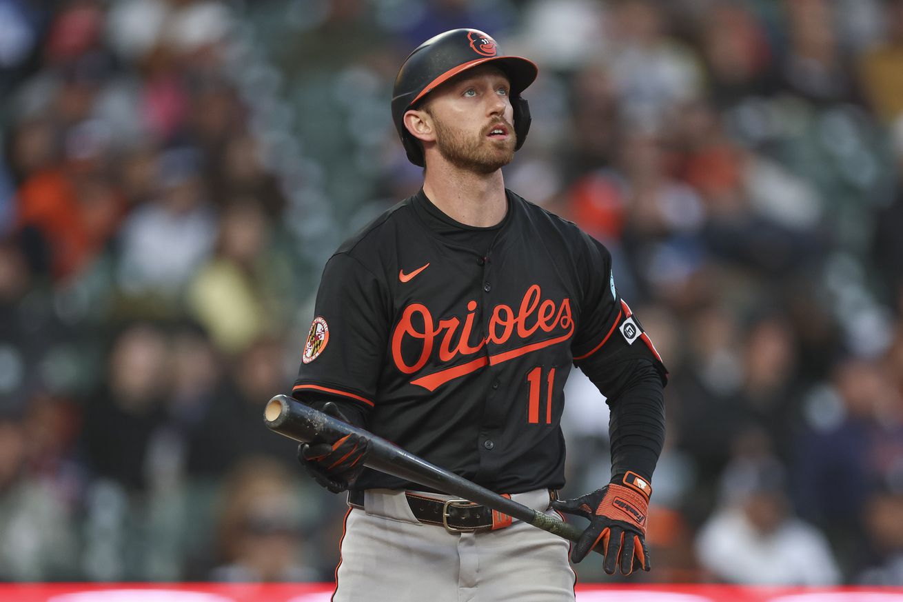 Baltimore Orioles v Detroit Tigers - Game Two