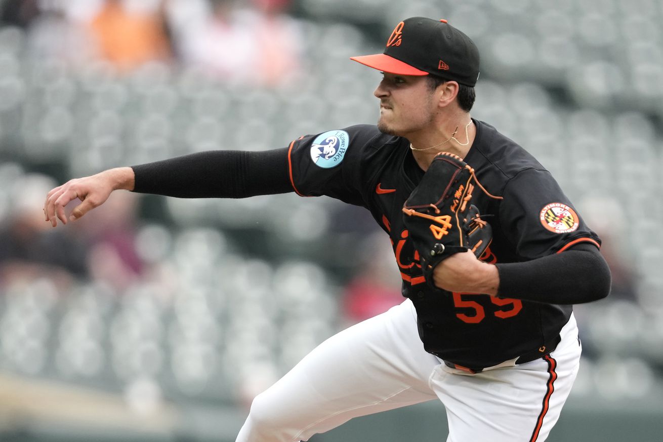 Minnesota Twins v Baltimore Orioles - Game Two