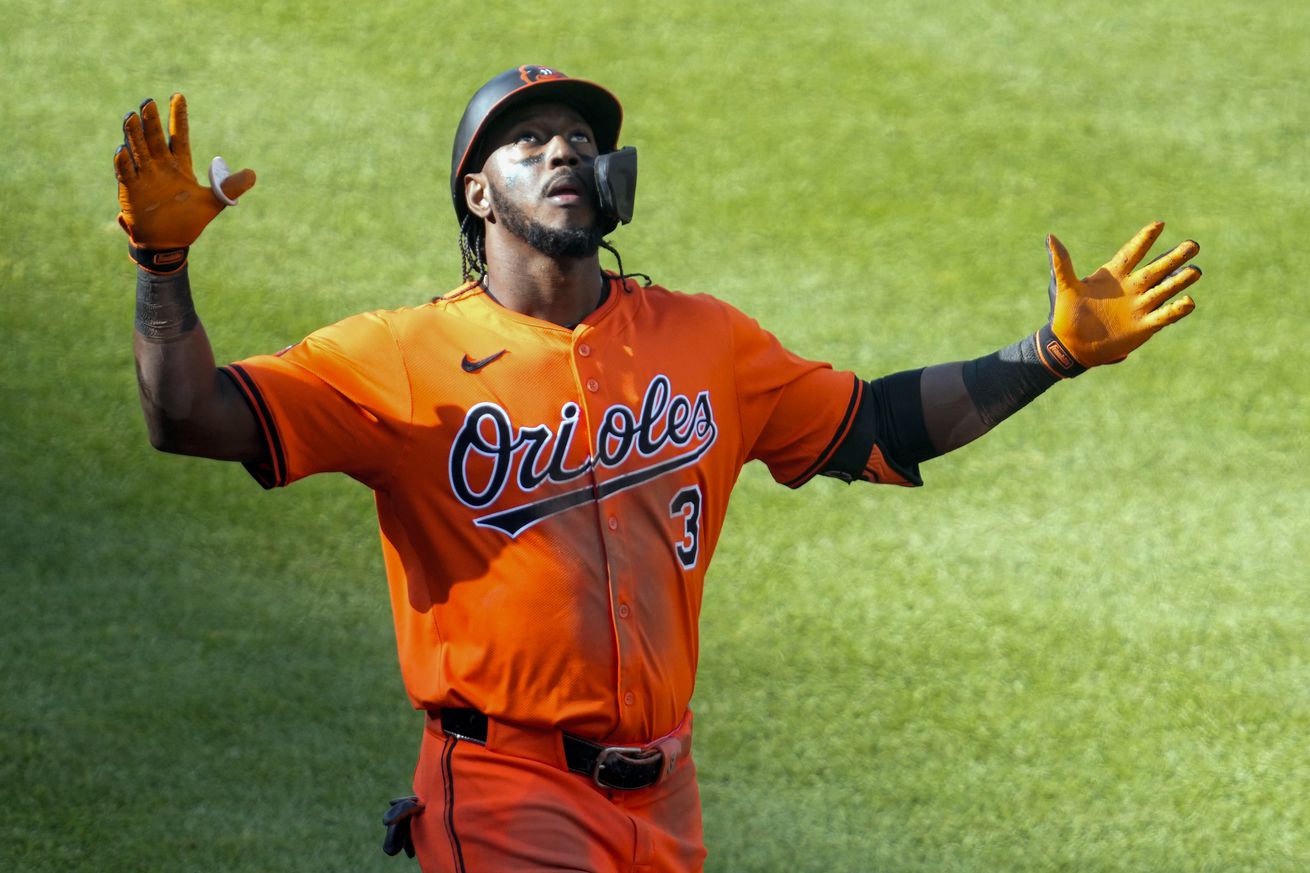 Chicago White Sox v Baltimore Orioles