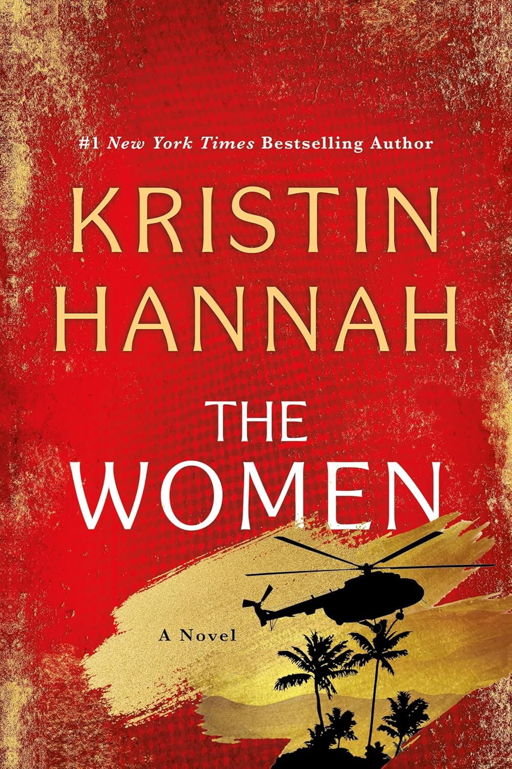 The Women book cover image