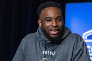Chiefs Rookies
